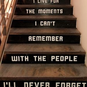 Meet your Posher, Bre